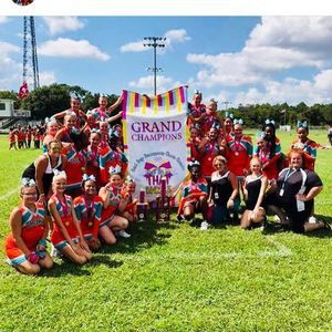 Meet your Posher, Mackenzie